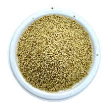 Browntop Millet Poha